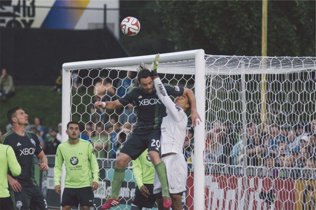 Soccerplay.dk