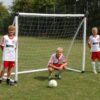 1 stk fodboldmaal lucky pro 300x200cm - Soccerplay.dk Hos Soccerplay.dk kan du købe fodboldmål, fodboldrebounder samt andet udstyr til spil i haven eller i fodboldklubben. Køb udstyr online idag.