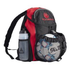 Fodbold Backpack Victoriouz