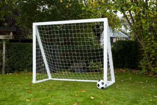 Fodboldmål Home Garden Pro 200 x 160 cm