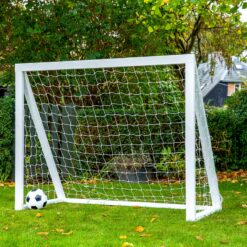 1 stk Fodboldmål i træ Home Garden Pro 175 x 140 cm