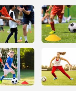 IMG 4039 - Soccerplay.dk Hos Soccerplay.dk kan du købe fodboldmål, fodboldrebounder samt andet udstyr til spil i haven eller i fodboldklubben. Køb udstyr online idag.