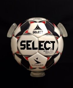 IMG 6668 - Soccerplay.dk Hos Soccerplay.dk kan du købe fodboldmål, fodboldrebounder samt andet udstyr til spil i haven eller i fodboldklubben. Køb udstyr online idag.