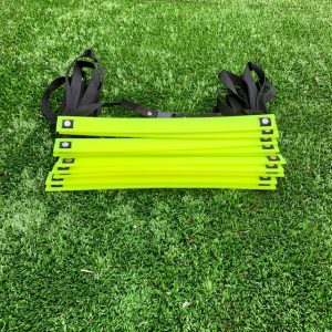 Freeplay Sports Agility Stige - Udendørs 4 meter