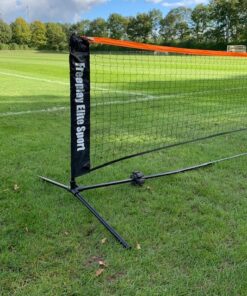 IMG 7893 - Soccerplay.dk Hos Soccerplay.dk kan du købe fodboldmål, fodboldrebounder samt andet udstyr til spil i haven eller i fodboldklubben. Køb udstyr online idag.