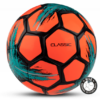 Select Classic Orange V20 Fodbold str.5
