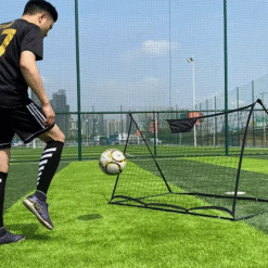 Fodbold Rebounder SPOT Kickback 180 x 150 cm - Freeplay Sport