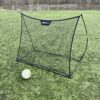 Fodbold Rebounder Kickback 180 x 150 cm - Freeplay Sport