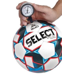 select analog trykmåler2 - Soccerplay.dk Hos Soccerplay.dk kan du købe fodboldmål, fodboldrebounder samt andet udstyr til spil i haven eller i fodboldklubben. Køb udstyr online idag.