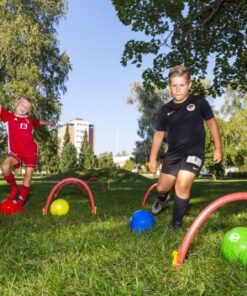 58119 3 1 - Soccerplay.dk Hos Soccerplay.dk kan du købe fodboldmål, fodboldrebounder samt andet udstyr til spil i haven eller i fodboldklubben. Køb udstyr online idag.