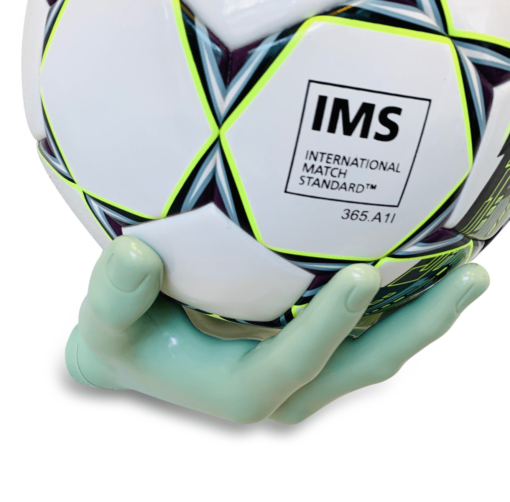 IMG 3695 - Soccerplay.dk Hos Soccerplay.dk kan du købe fodboldmål, fodboldrebounder samt andet udstyr til spil i haven eller i fodboldklubben. Køb udstyr online idag.