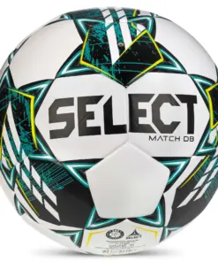 Select Match DB V23 Fodbold str.4