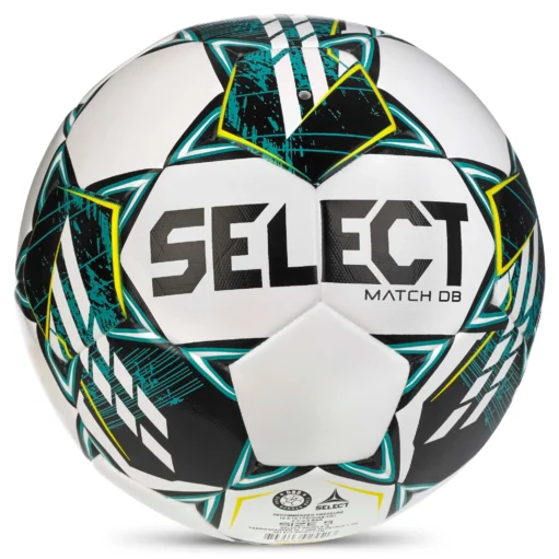 Select Match DB V23 Fodbold str.4