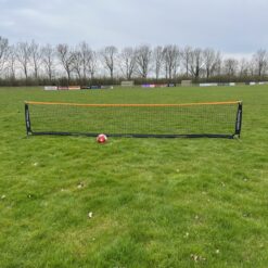 Fodbold Freeplay Fun Fodtennisnet 4-5 meter