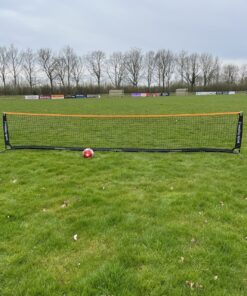 Fodbold Freeplay Fun Fodtennisnet 4-5 meter
