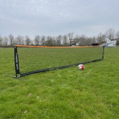 Fodbold Freeplay Fun Fodtennisnet 4-5 meter