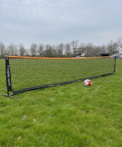 Fodbold Freeplay Fun Fodtennisnet 4-5 meter