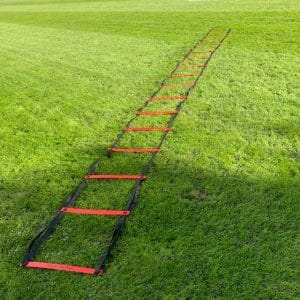 Forza Freeplay Sports Agility Stige - Udendørs 8m