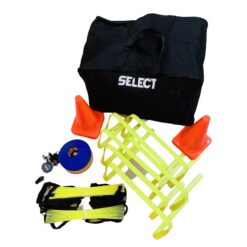 Freeplay Pro agility og kegle sæt