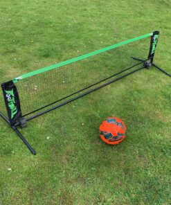 IMG 3356 - Soccerplay.dk Hos Soccerplay.dk kan du købe fodboldmål, fodboldrebounder samt andet udstyr til spil i haven eller i fodboldklubben. Køb udstyr online idag.