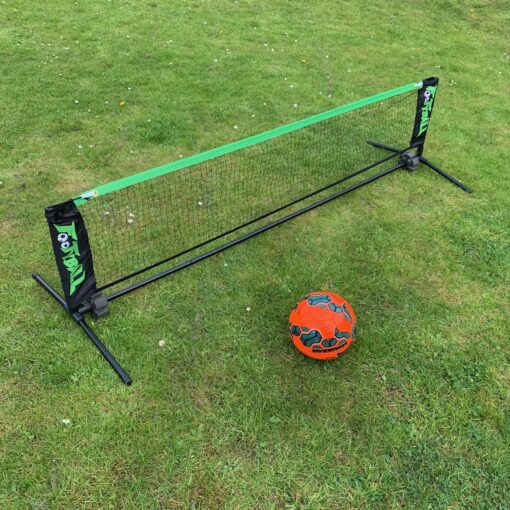 IMG 3356 - Soccerplay.dk Hos Soccerplay.dk kan du købe fodboldmål, fodboldrebounder samt andet udstyr til spil i haven eller i fodboldklubben. Køb udstyr online idag.