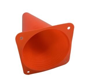 1 stk Freeplay Markering og Sportskegle 23 cm