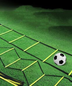 IMG 4034 - Soccerplay.dk Hos Soccerplay.dk kan du købe fodboldmål, fodboldrebounder samt andet udstyr til spil i haven eller i fodboldklubben. Køb udstyr online idag.