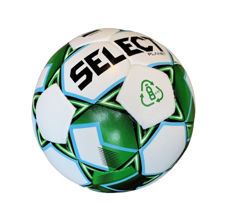 Select FB Planet Fodbold Str.5