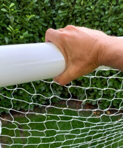 IMG 6205 - Soccerplay.dk Hos Soccerplay.dk kan du købe fodboldmål, fodboldrebounder samt andet udstyr til spil i haven eller i fodboldklubben. Køb udstyr online idag.