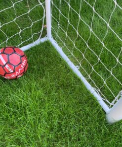 IMG 6206 - Soccerplay.dk Hos Soccerplay.dk kan du købe fodboldmål, fodboldrebounder samt andet udstyr til spil i haven eller i fodboldklubben. Køb udstyr online idag.