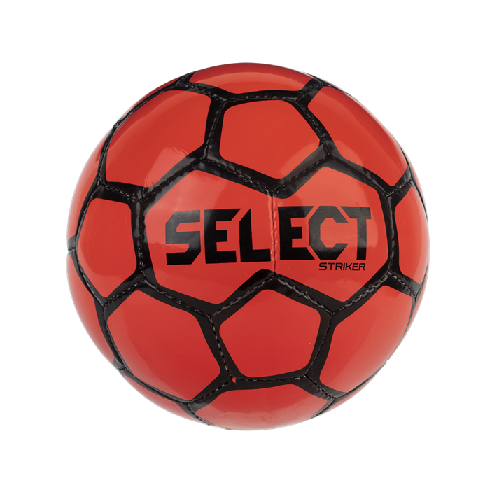 Select Striker V22 Fodbold str.4