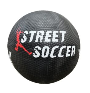 Guardian Street Soccer V2 Fodbold 4½