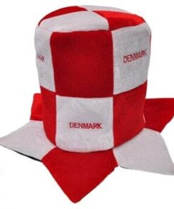 Roligan Høj Hat Danmark