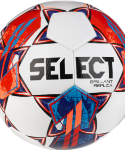 Select Brillant Replica V23 Fodbold str.4