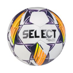 Select Brillant Replica V24 Fodbold str.4