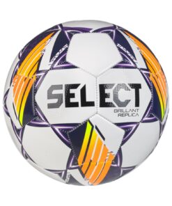 Select Brillant Replica V24 Fodbold str.4