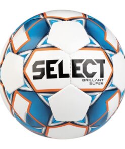 Select FB Brillant Super V19 Fodbold str.4