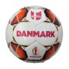 Freeplay V24 Danmarks Euro Cup fodbold Str.4