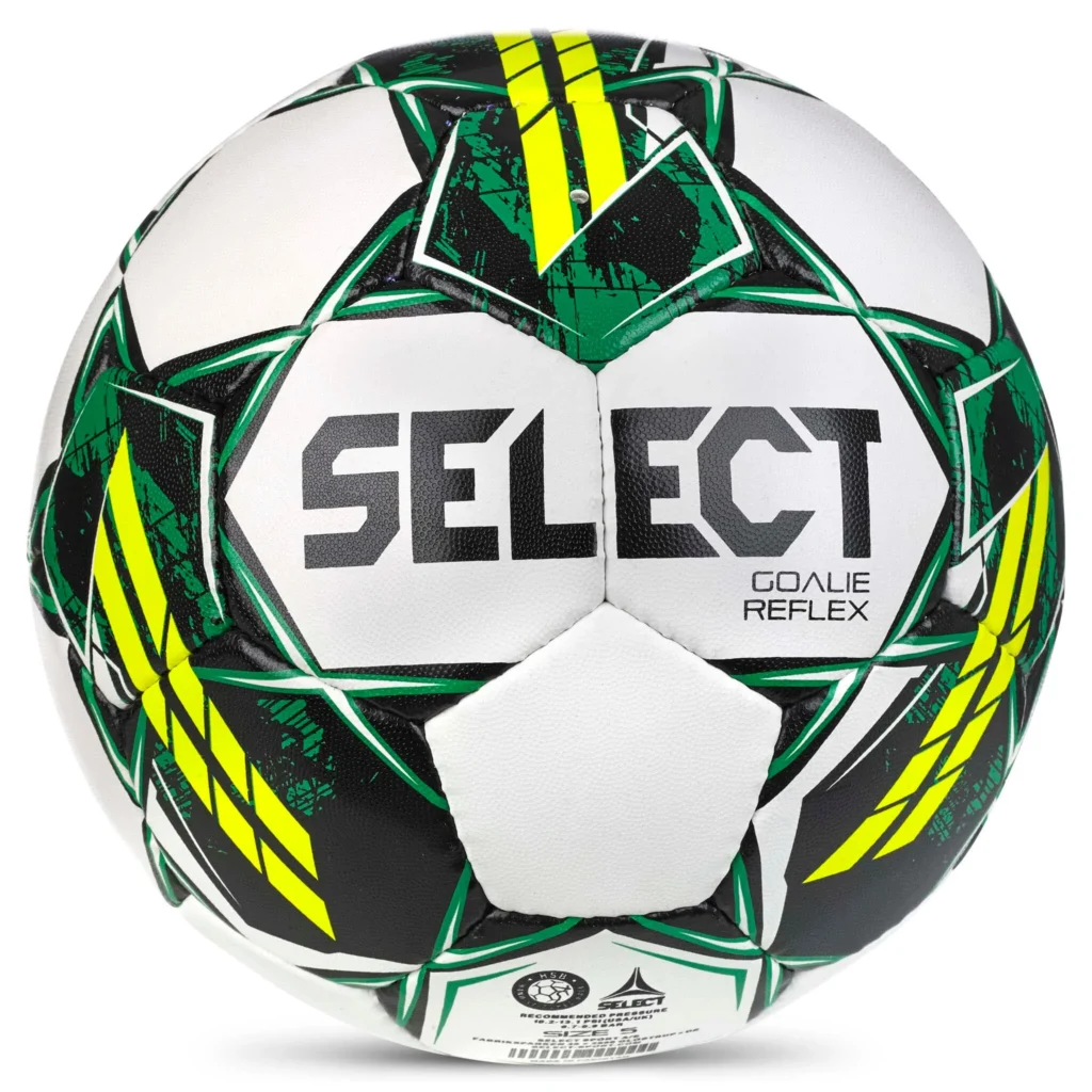 GOALIE REFLEX V23