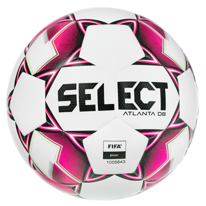 Select Atlanda DB V22 Fodbold str.4