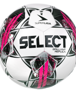 Select Brillant Replica SUPERLIGA 3F V22 Fodbold str.5