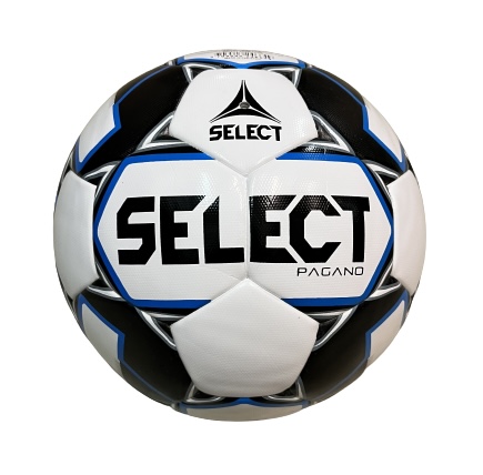 Select All Round Pagano Fodbold str.4