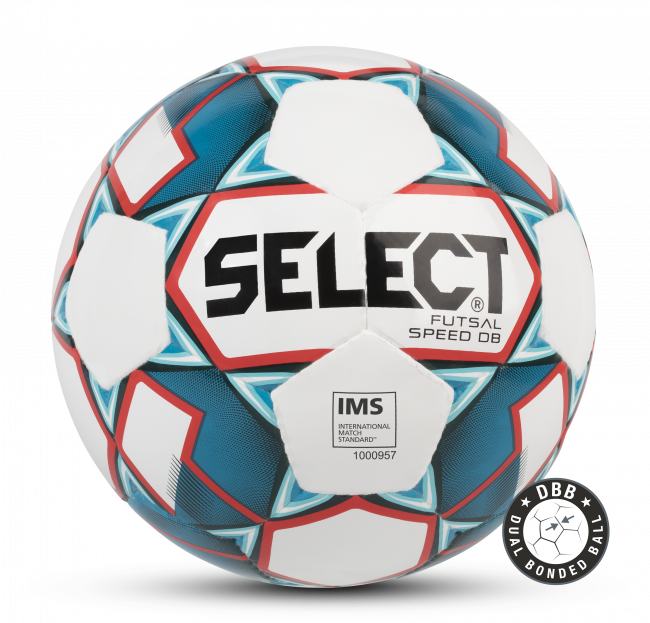 Select Futsal Speed DB Fodbold