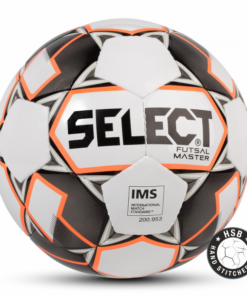 Select Futsal Master Fodbold