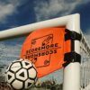Freeplay Scoremore TargetPad til Fodboldmål