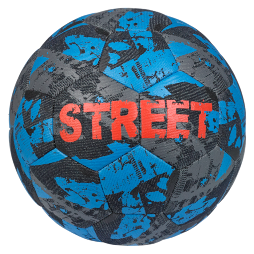 Select Street Soccer V22 Fodbold Str 4.5