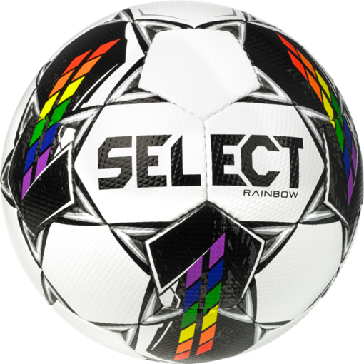 Select Rainbow fodbold