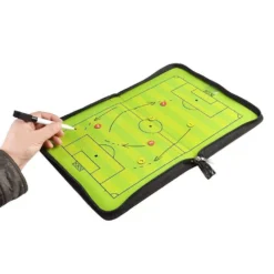 Freeplay Foldbar Fodbold Taltikplade 40 x 28 cm