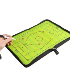 Freeplay Foldbar Fodbold Taltikplade 40 x 28 cm