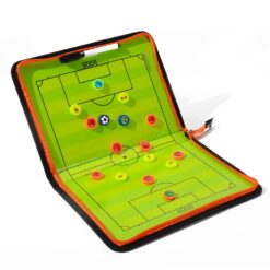 Freeplay Foldbar Fodbold Taltikplade 40 x 28 cm